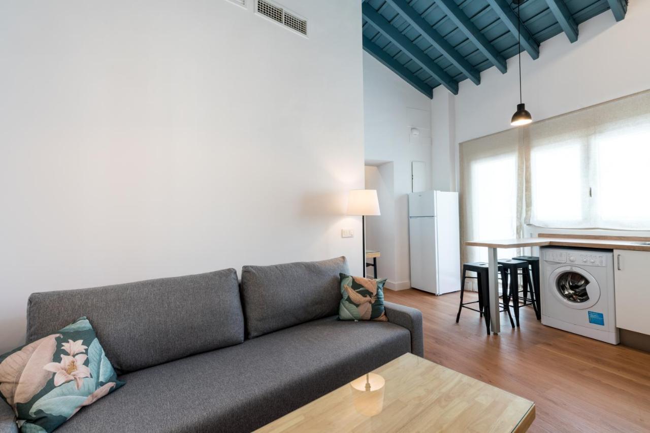 Apartment Leoncillos