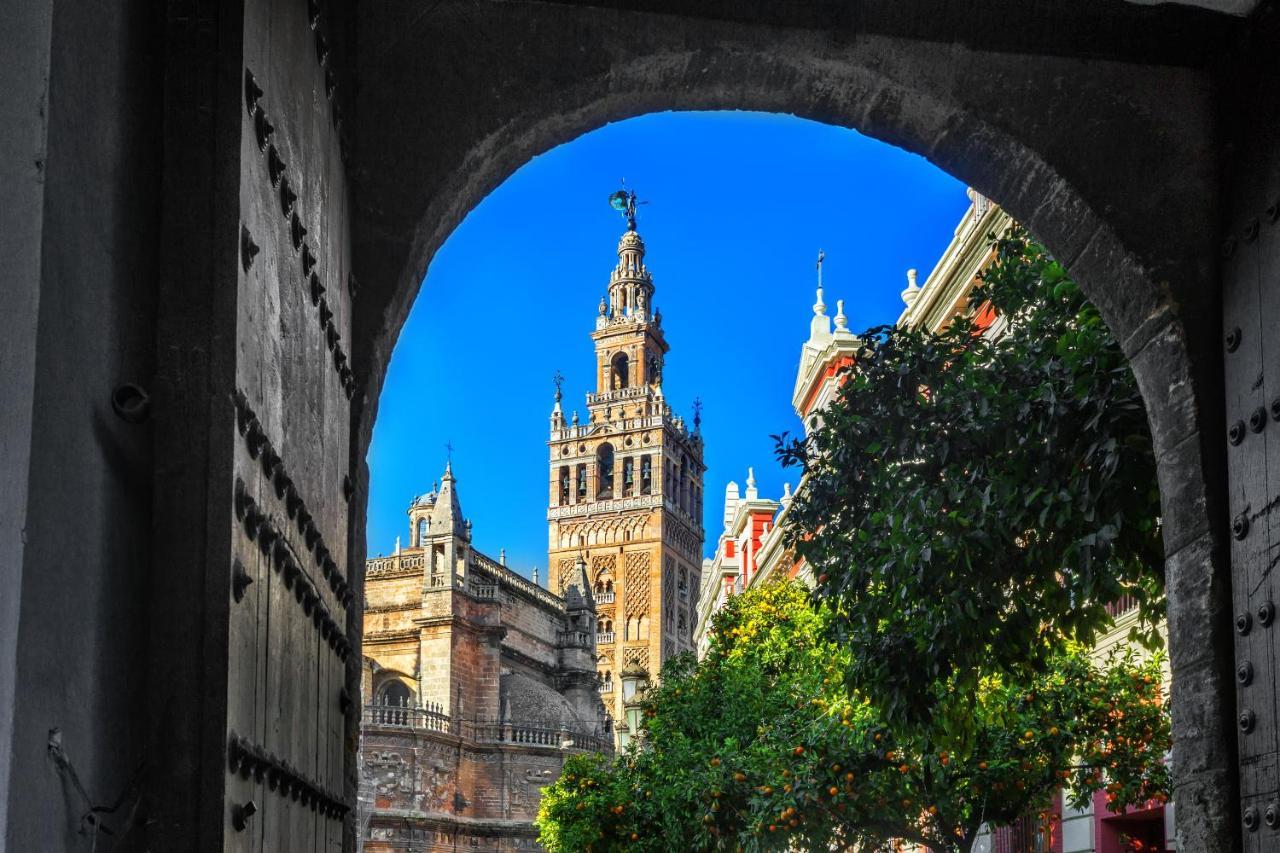 Casa Del Buen Viaje - Buleria Familiar Guest house Seville