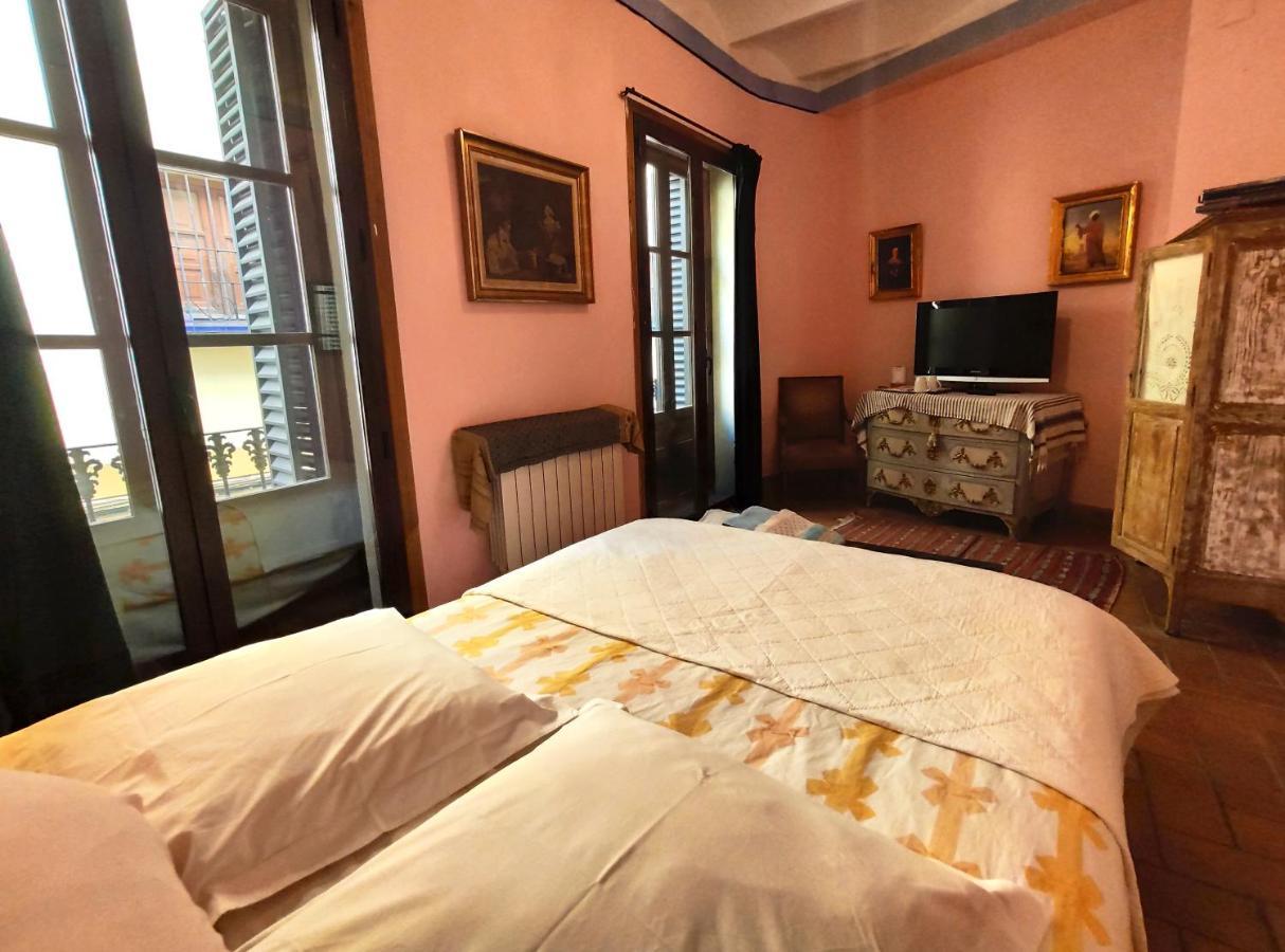 Casa Del Buen Viaje - Buleria Familiar Guest house