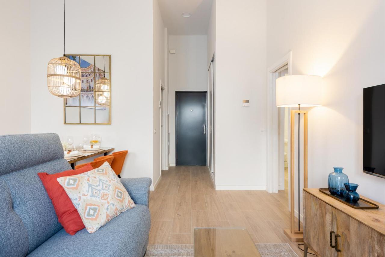 Apartamento Hommyhome San Bartolomé *