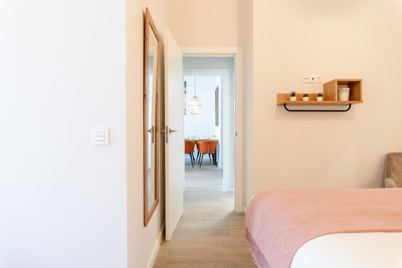 Apartamento Hommyhome San Bartolomé *