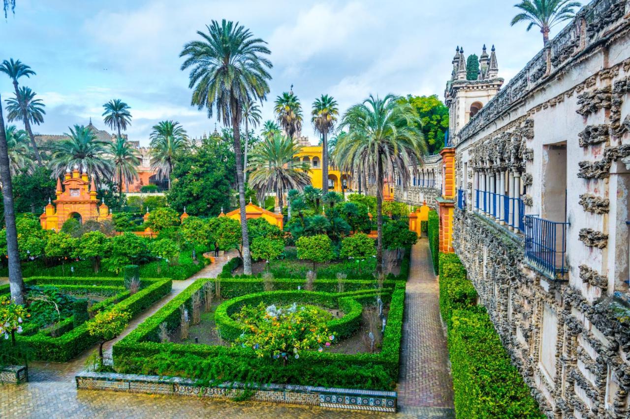 Casa Del Buen Viaje - Fandango * Seville