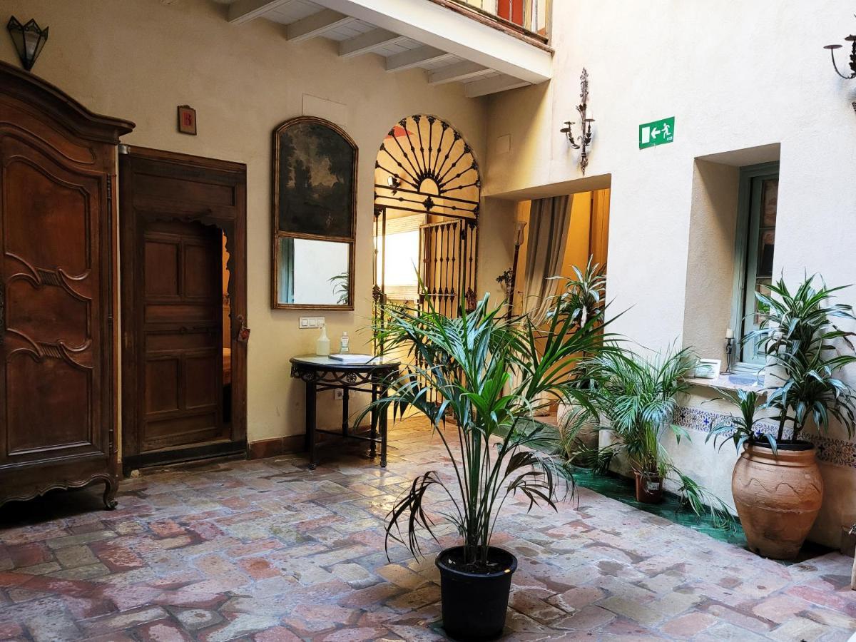 Casa Del Buen Viaje - Fandango Guest house *