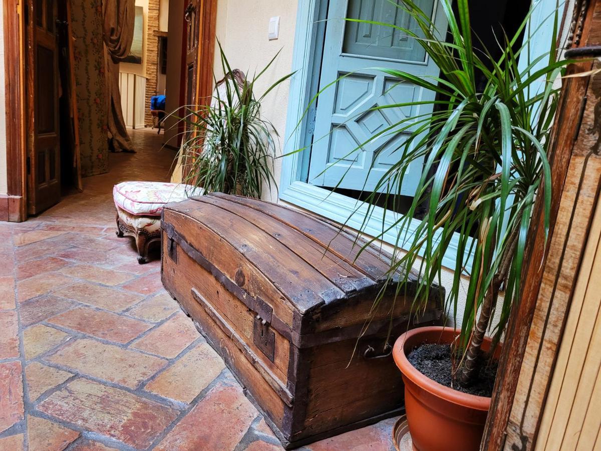 Casa Del Buen Viaje - Fandango Guest house