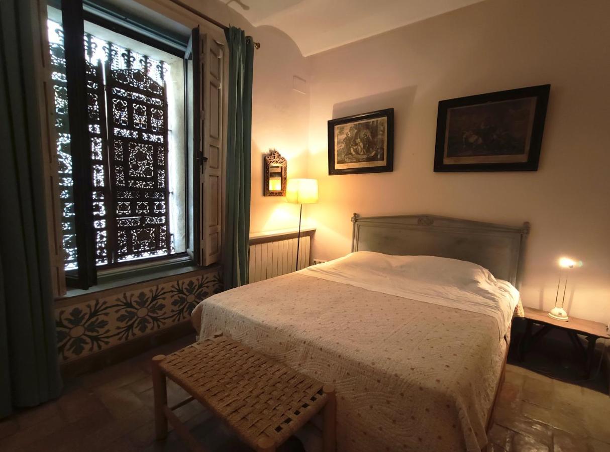 Casa Del Buen Viaje - Habitación Seguirilla Pensión