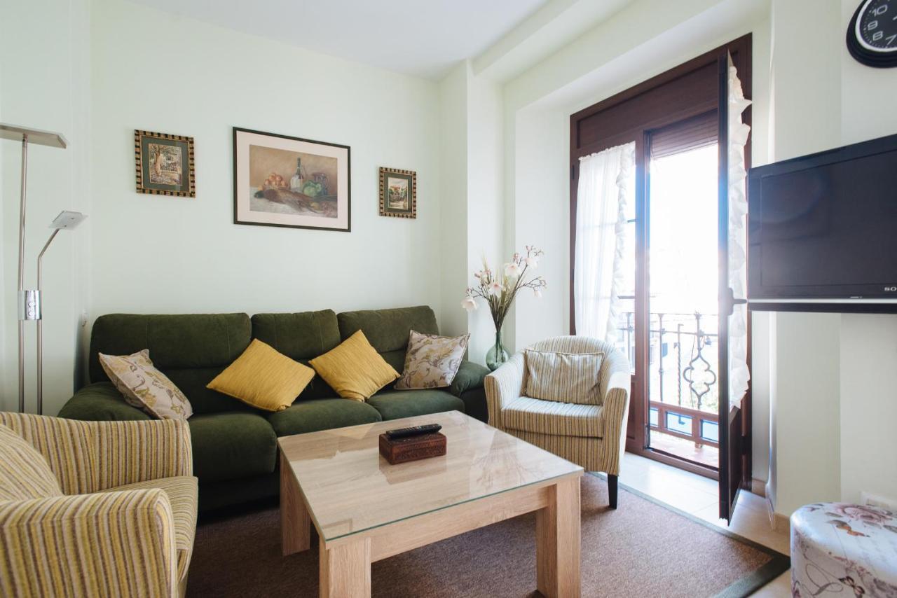Apartamento Km Cero De *