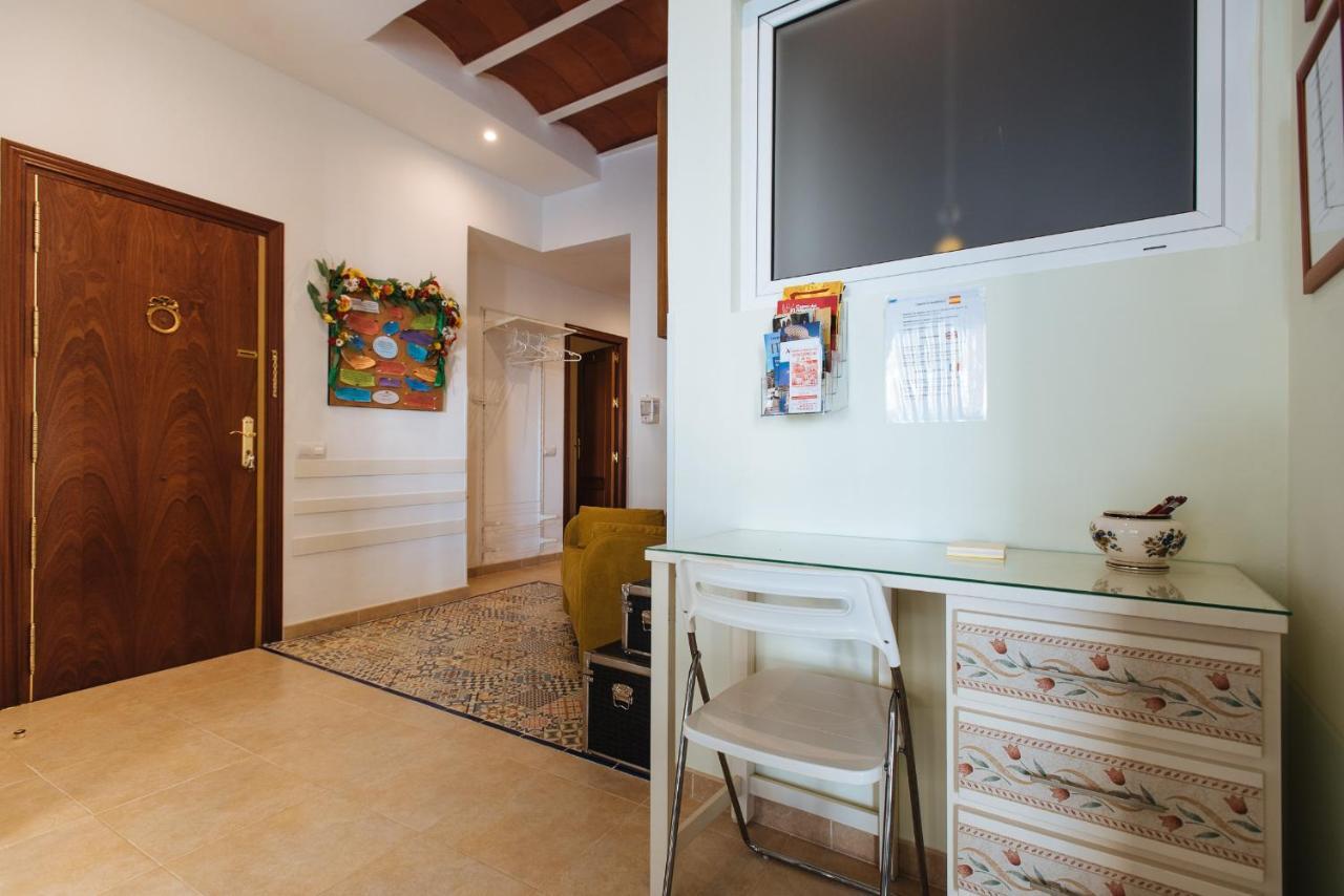 Km Cero De Apartamento Sevilla