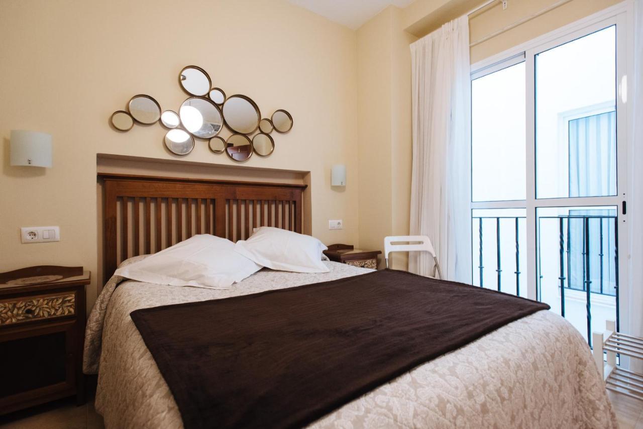 Apartamento Km Cero De Sevilla