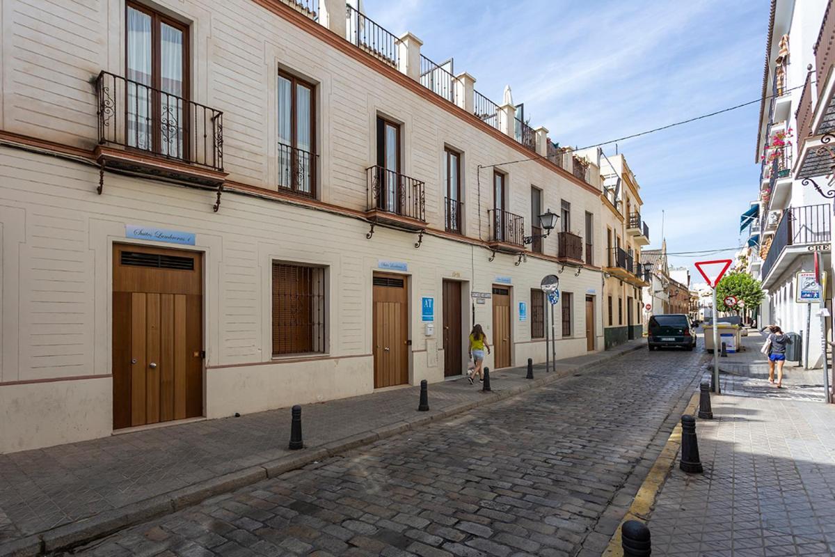 Apartamento Lumbreras Urban *