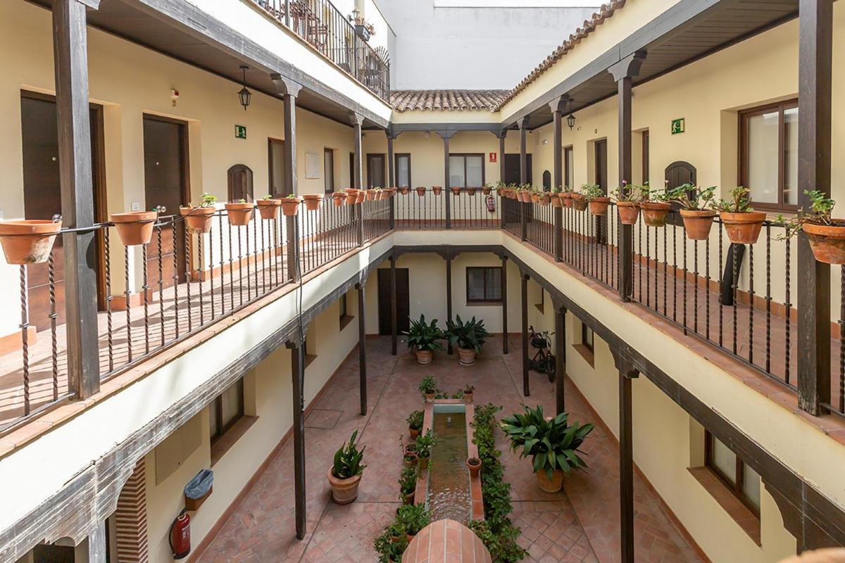 Apartamento Lumbreras Urban *