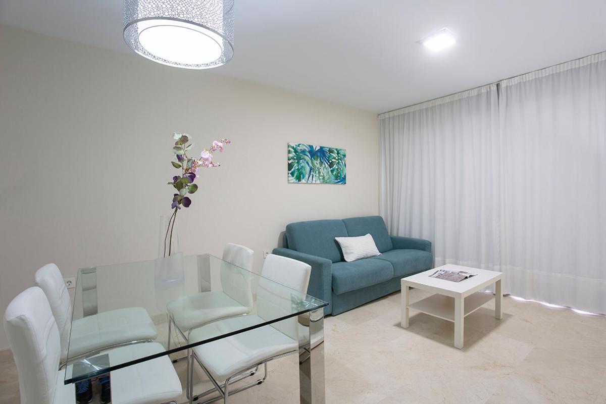 Lumbreras Urban Apartamento