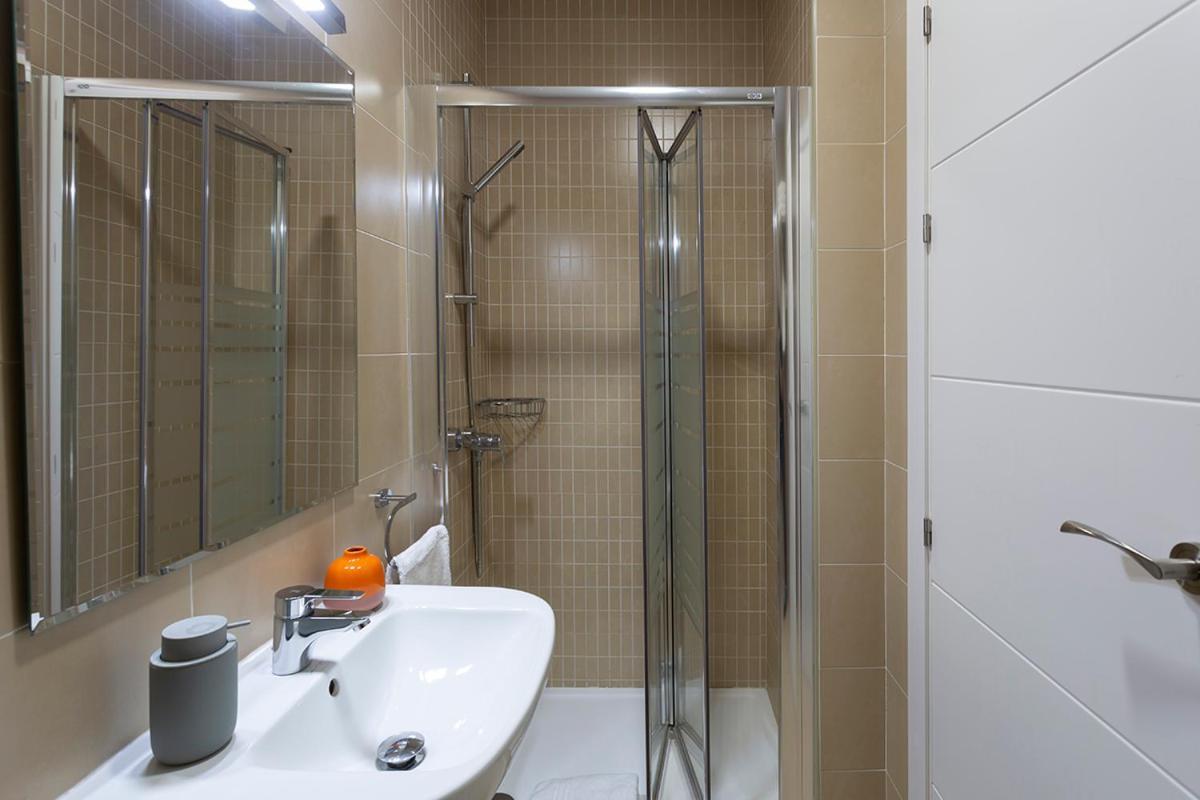 Lumbreras Urban Apartamento