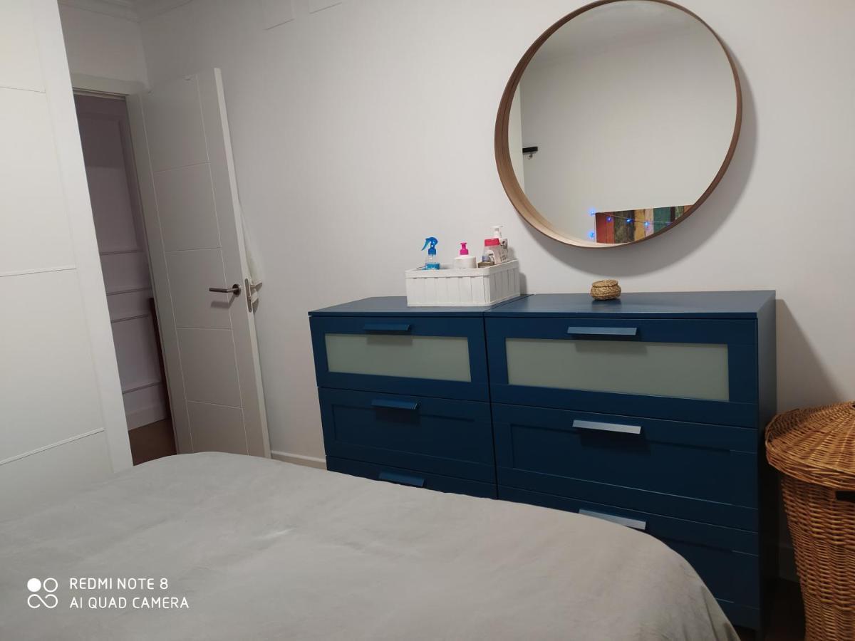 Apartamento Orillas Del Guadalquivir Sevilla