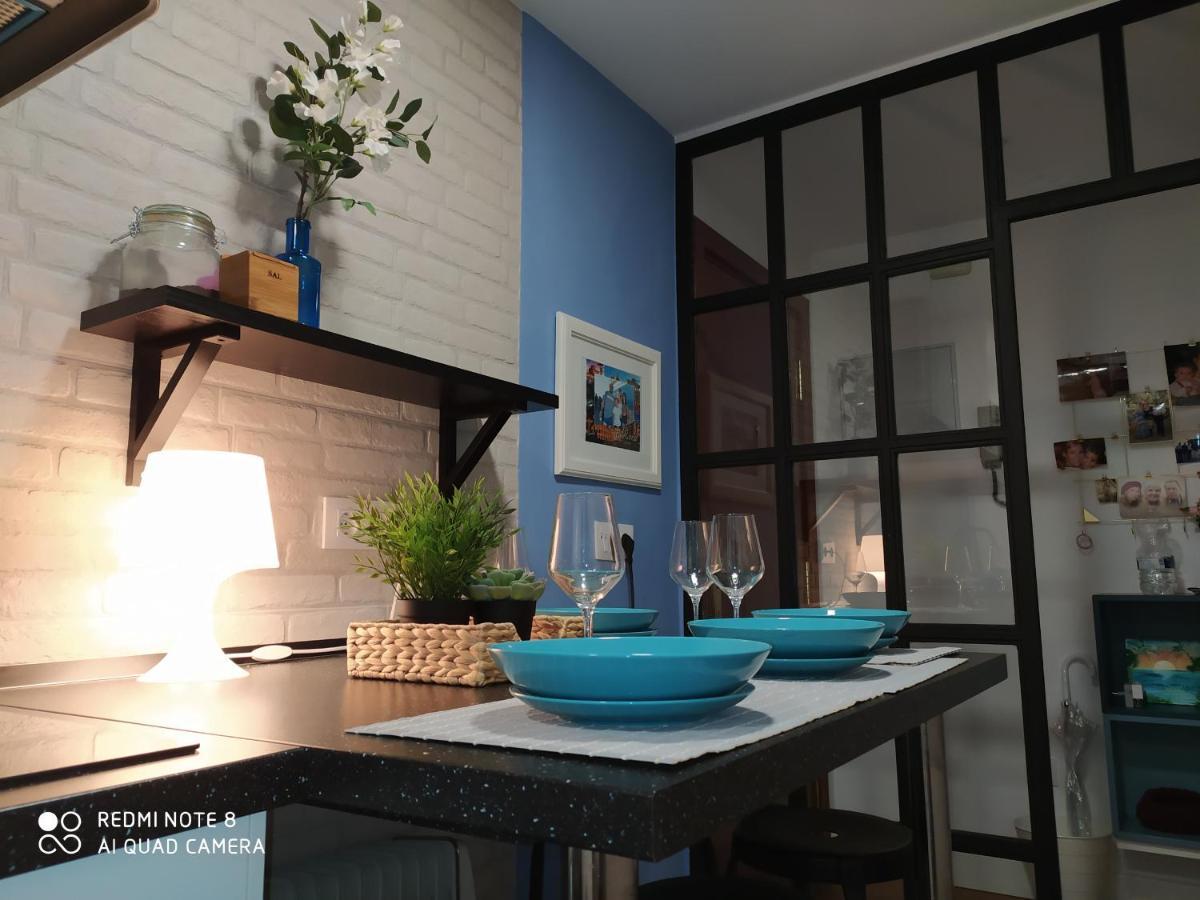 Orillas Del Guadalquivir Apartment Seville