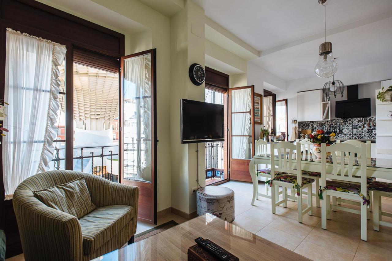 Apartamento Km Cero De