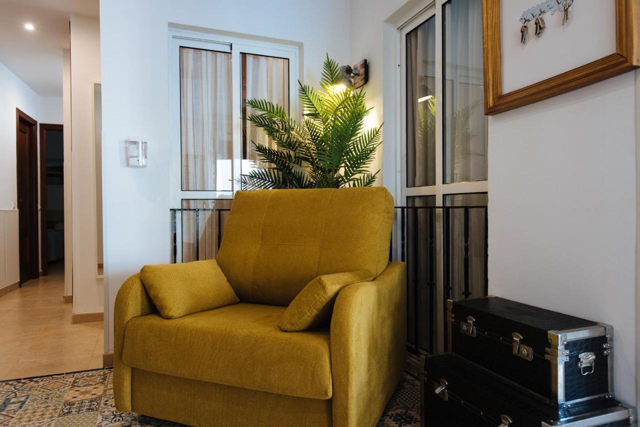 Apartamento Km Cero De