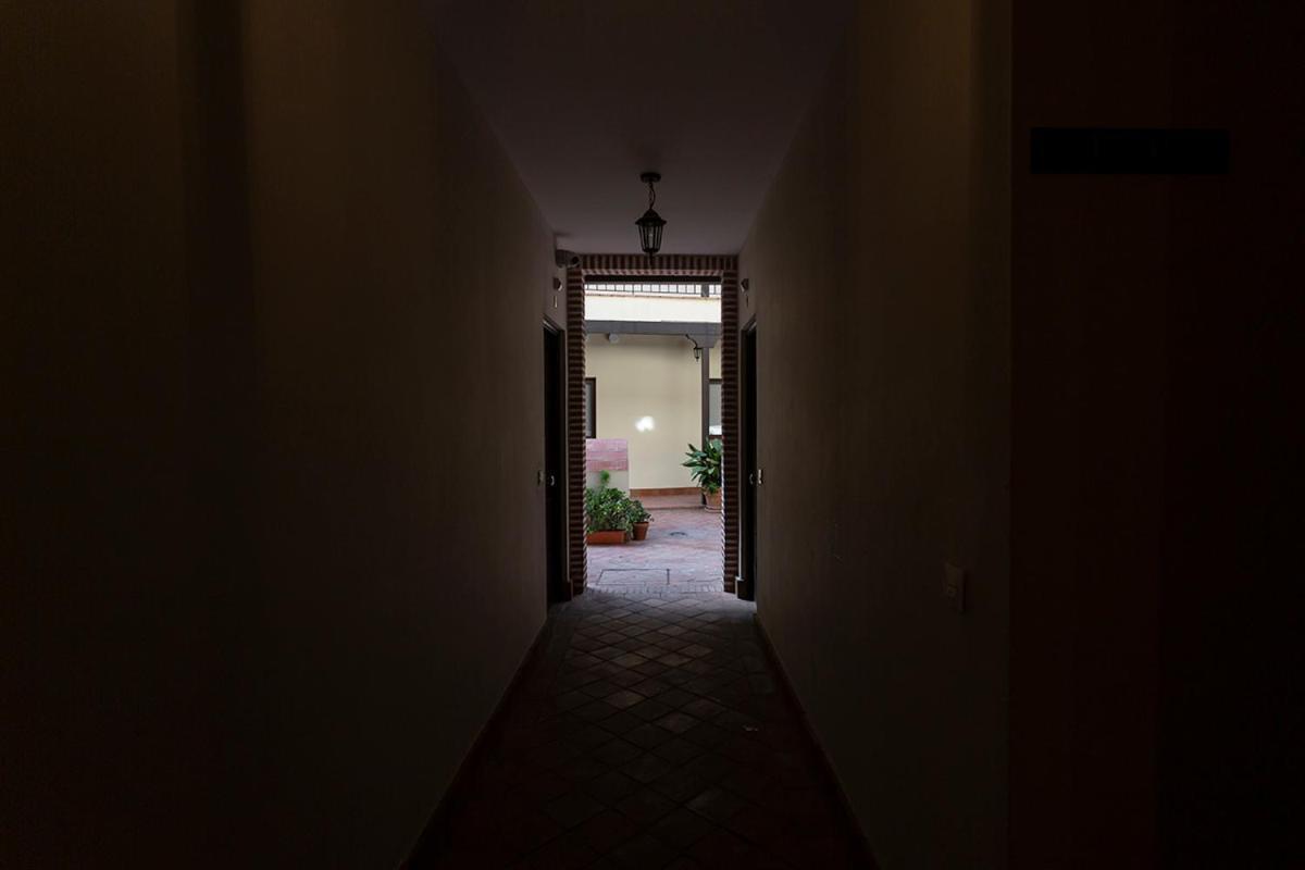 Apartamento Lumbreras Urban