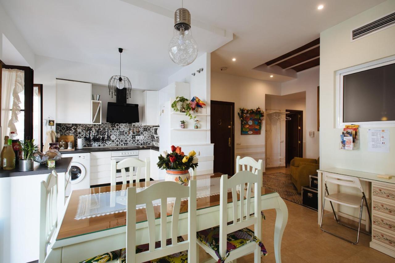 Km Cero De Apartamento