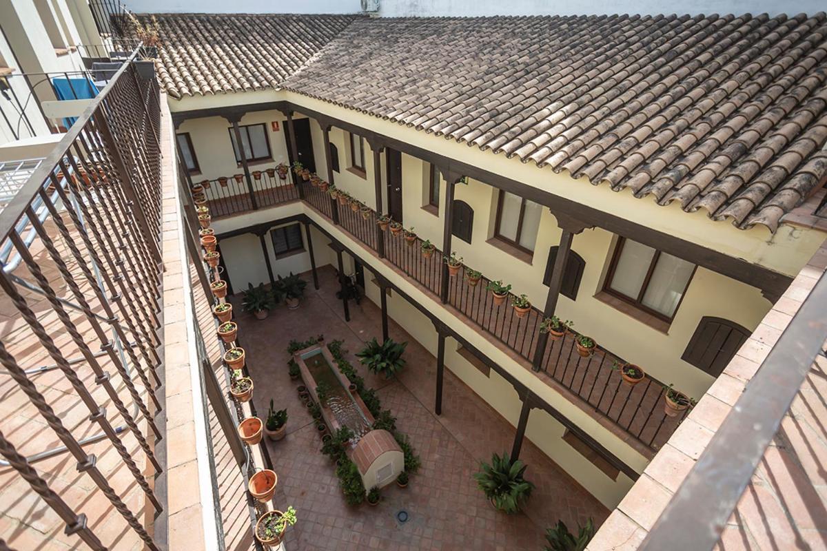Apartamento Lumbreras Urban *