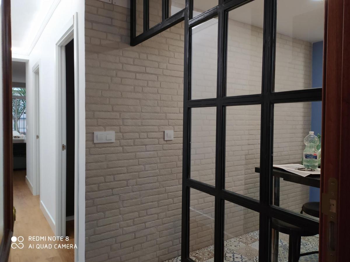 Orillas Del Guadalquivir Apartment