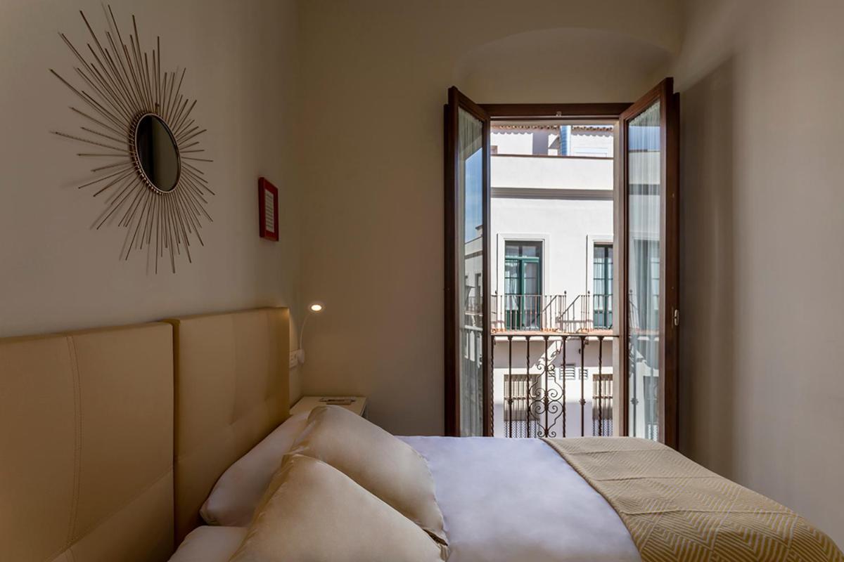 Apartamento Lumbreras Urban *