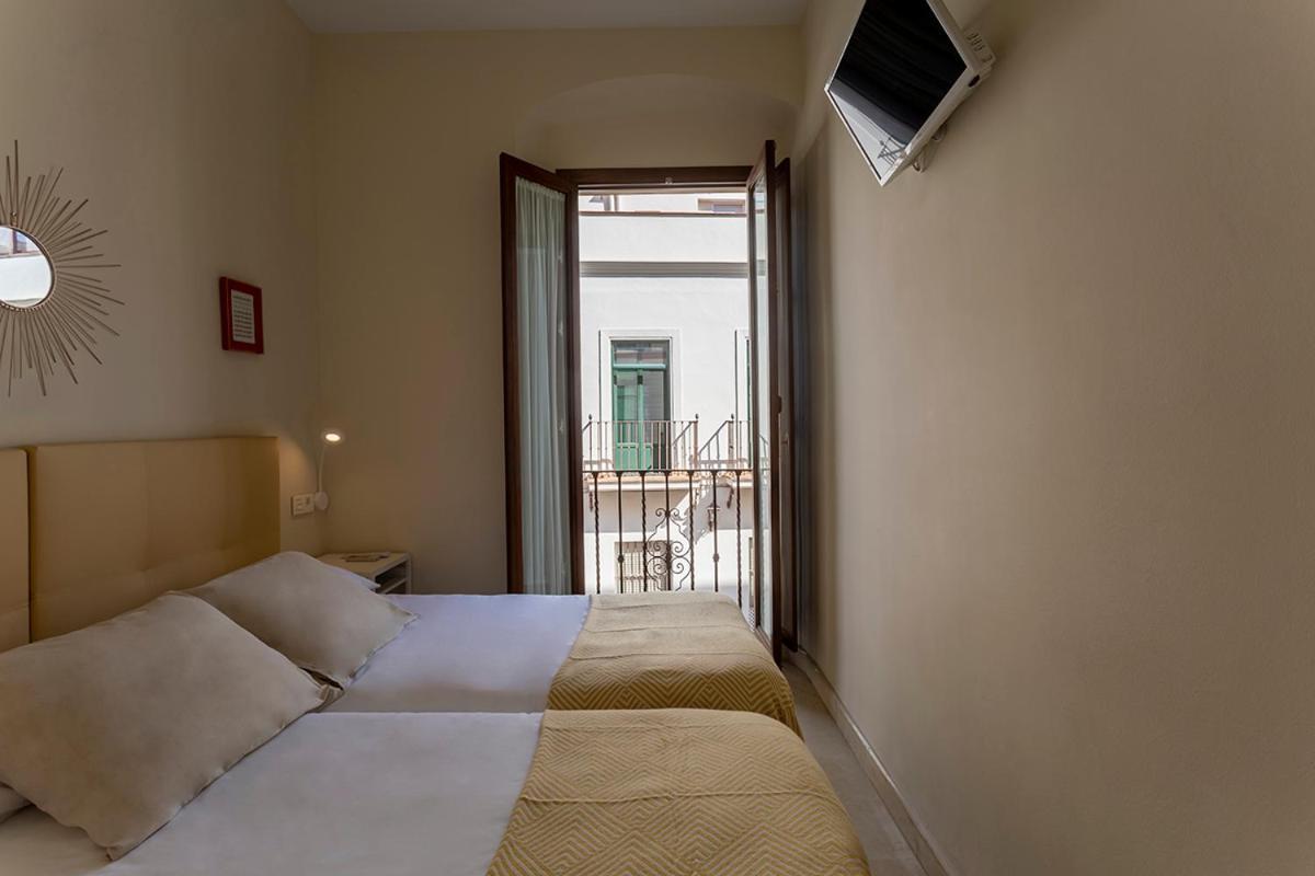 Apartamento Lumbreras Urban