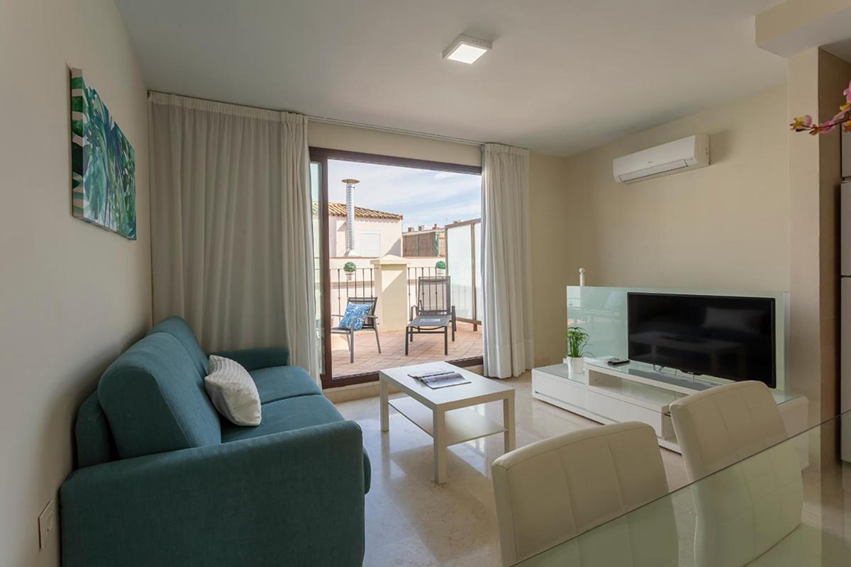 Lumbreras Urban Apartamento Sevilla