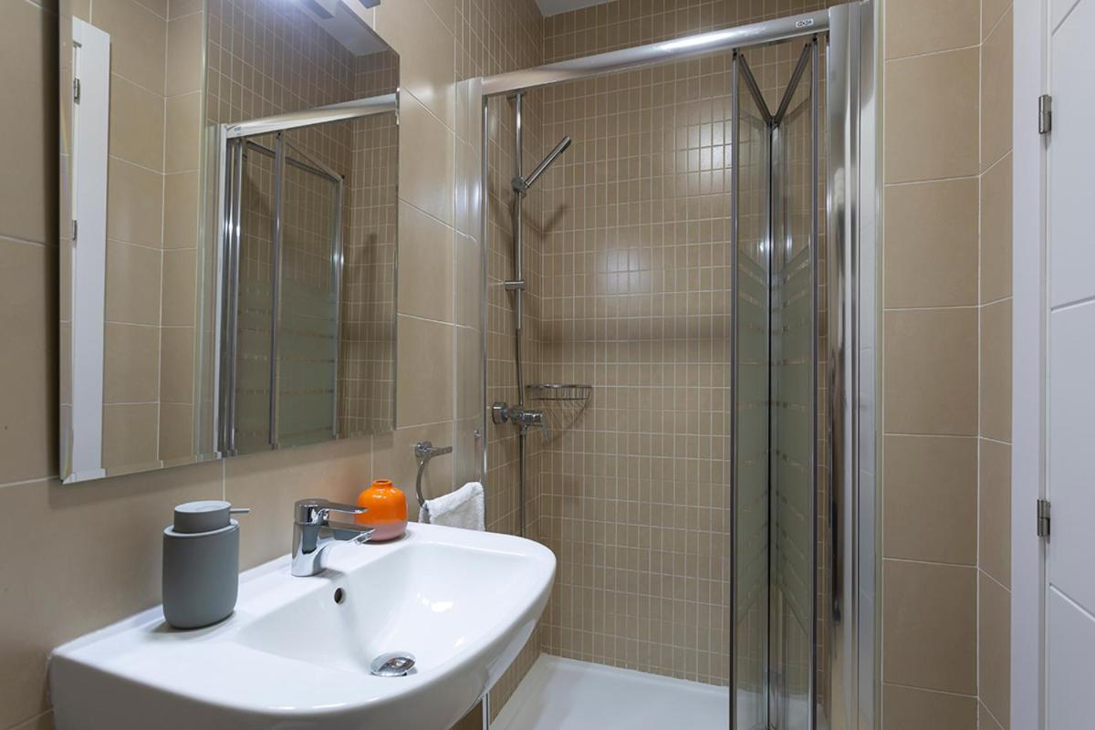 Apartamento Lumbreras Urban Sevilla