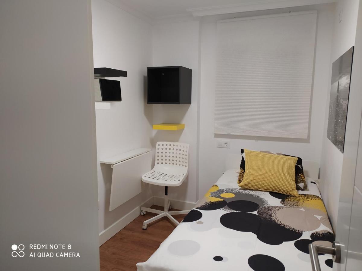 Apartamento Orillas Del Guadalquivir