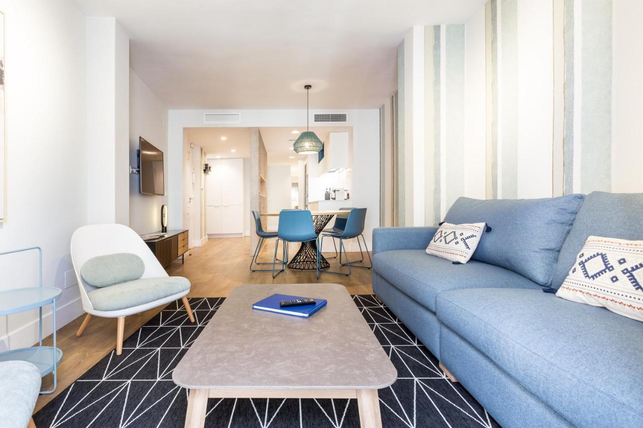 Apartamento Real De La Carreteria Sevilla