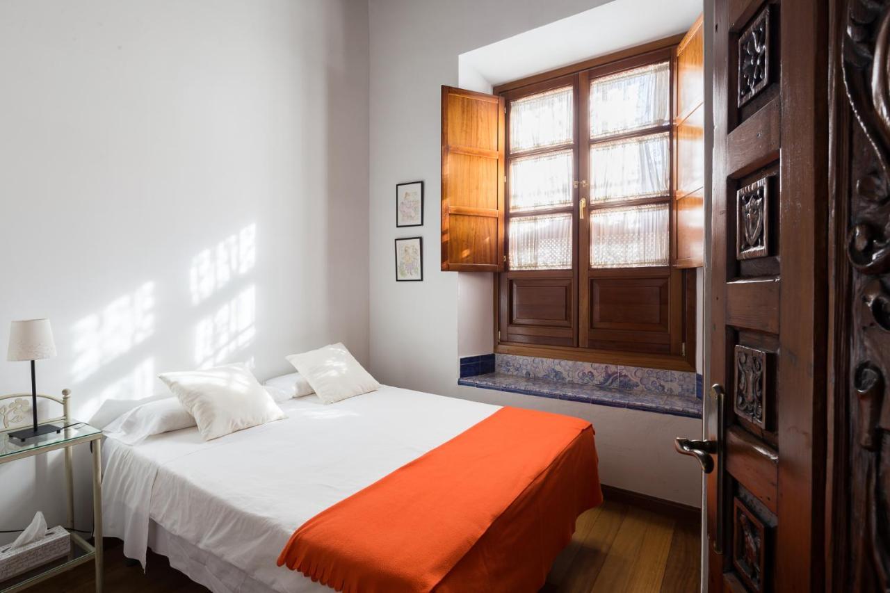 Сasa de vacaciones Veoapartment Casa Catedral Sevilla