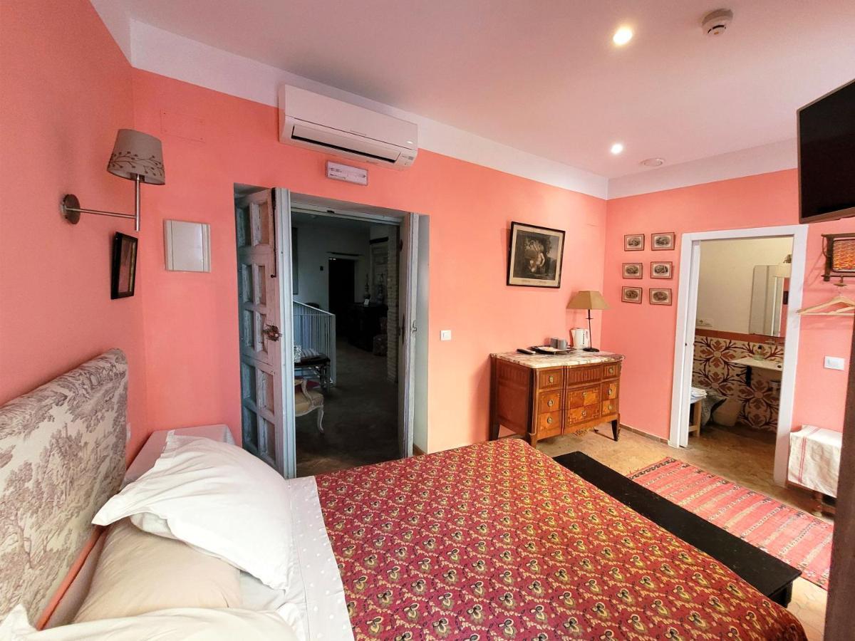 Casa Del Buen Viaje - Habitación Guajira Pensión Sevilla