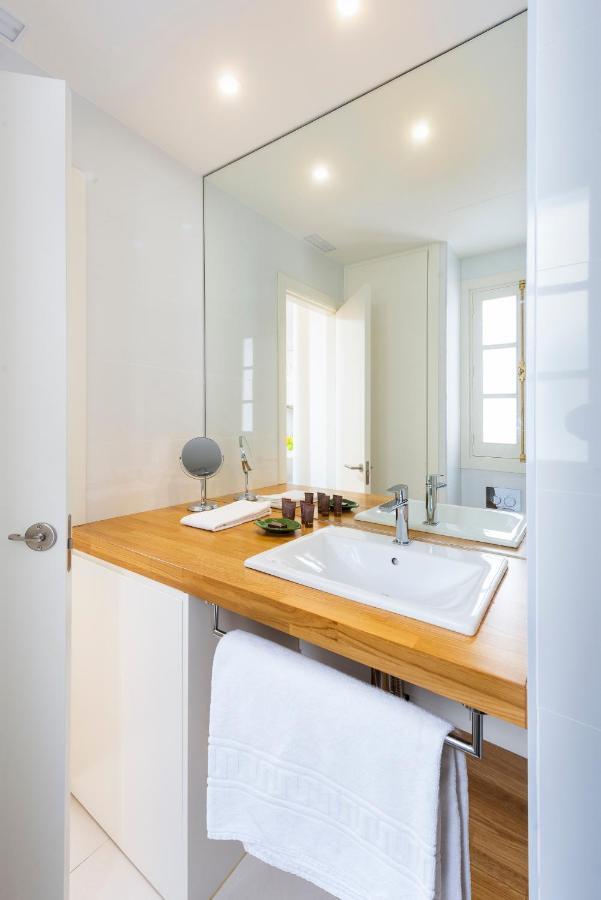 Genteel Francos Entretejas Apartamento Sevilla