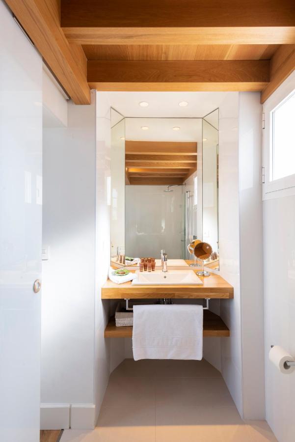 Apartamento Genteel Francos Entretejas