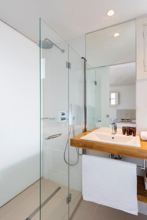 Apartamento Genteel Francos Entretejas *