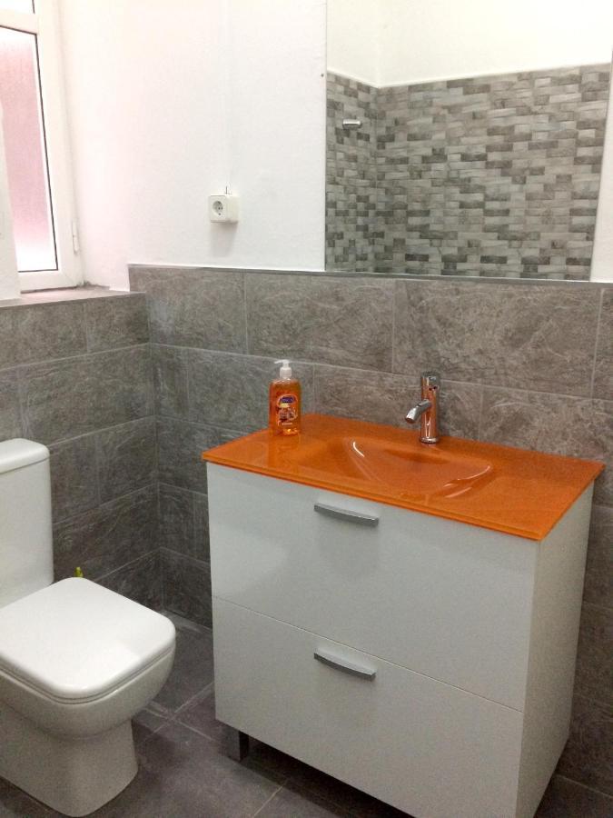Apartment With 4 Bedrooms In Sevilla With Wonderful City View Furnished Balcony And Wifi Apartamento