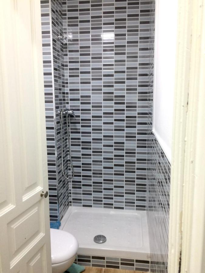 Apartamento Apartment With 4 Bedrooms In Sevilla With Wonderful City View Furnished Balcony And Wifi *