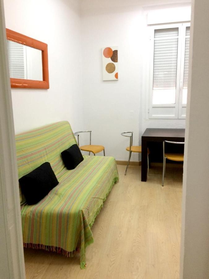 Apartment With 4 Bedrooms In Sevilla With Wonderful City View Furnished Balcony And Wifi Apartamento Sevilla