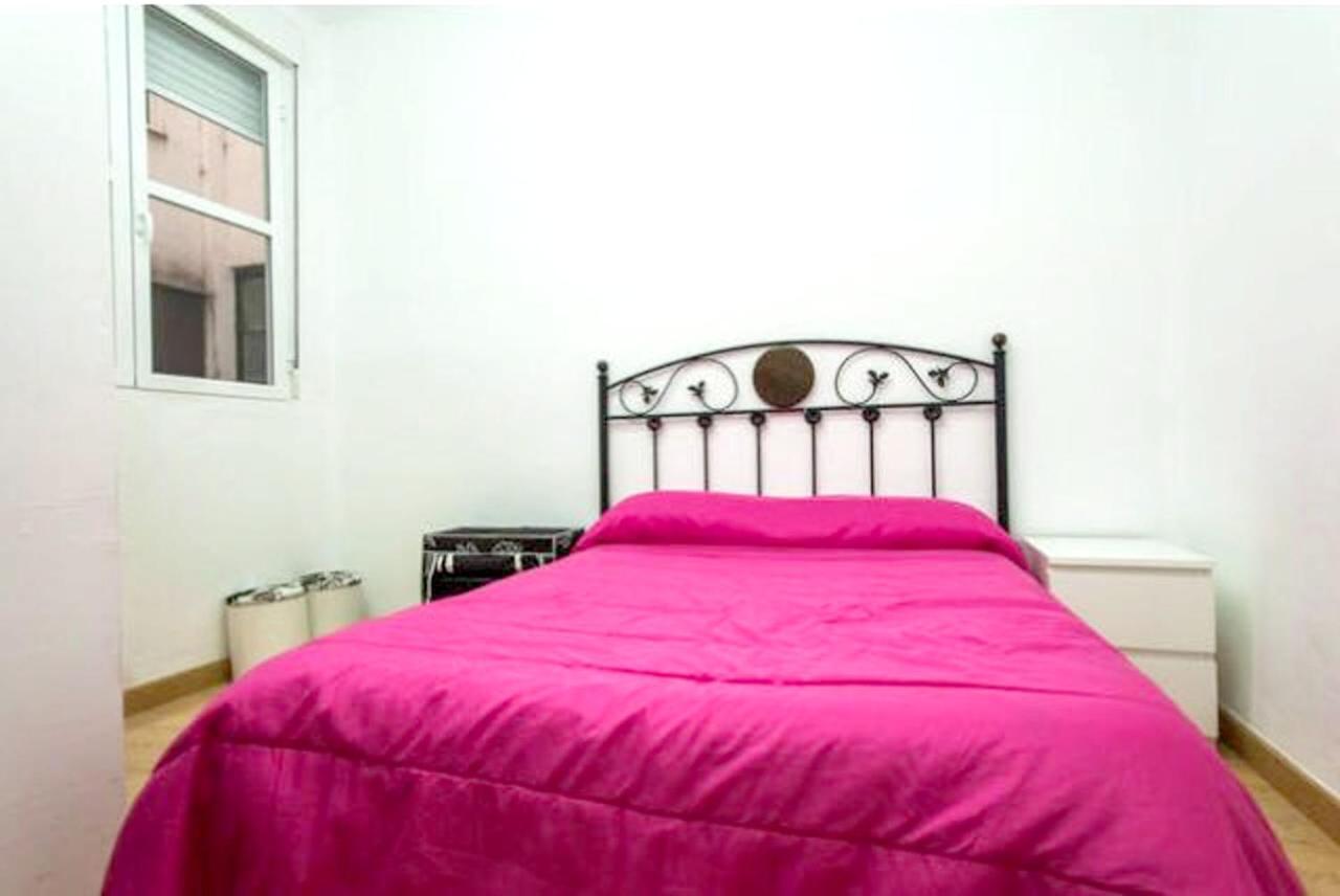 Apartment With 4 Bedrooms In Sevilla With Wonderful City View Furnished Balcony And Wifi Apartamento Sevilla