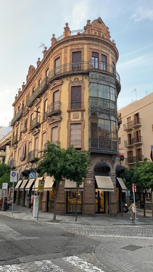 Céntrico Plaza Del Salvador *
