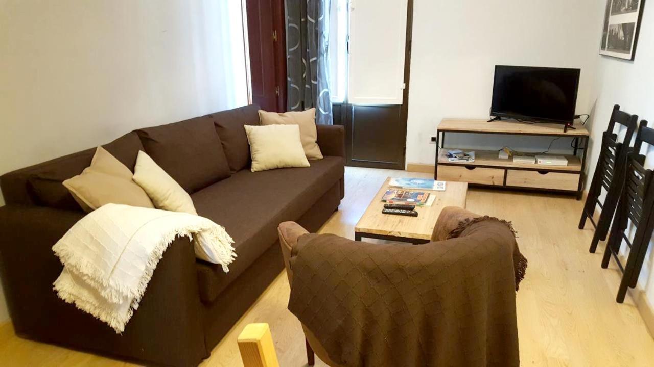 Apartment With 4 Bedrooms In Sevilla With Wonderful City View Furnished Balcony And Wifi Apartamento Sevilla