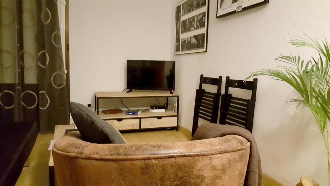 Apartment With 4 Bedrooms In Sevilla With Wonderful City View Furnished Balcony And Wifi *