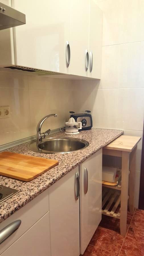 Apartment With 4 Bedrooms In Sevilla With Wonderful City View Furnished Balcony And Wifi