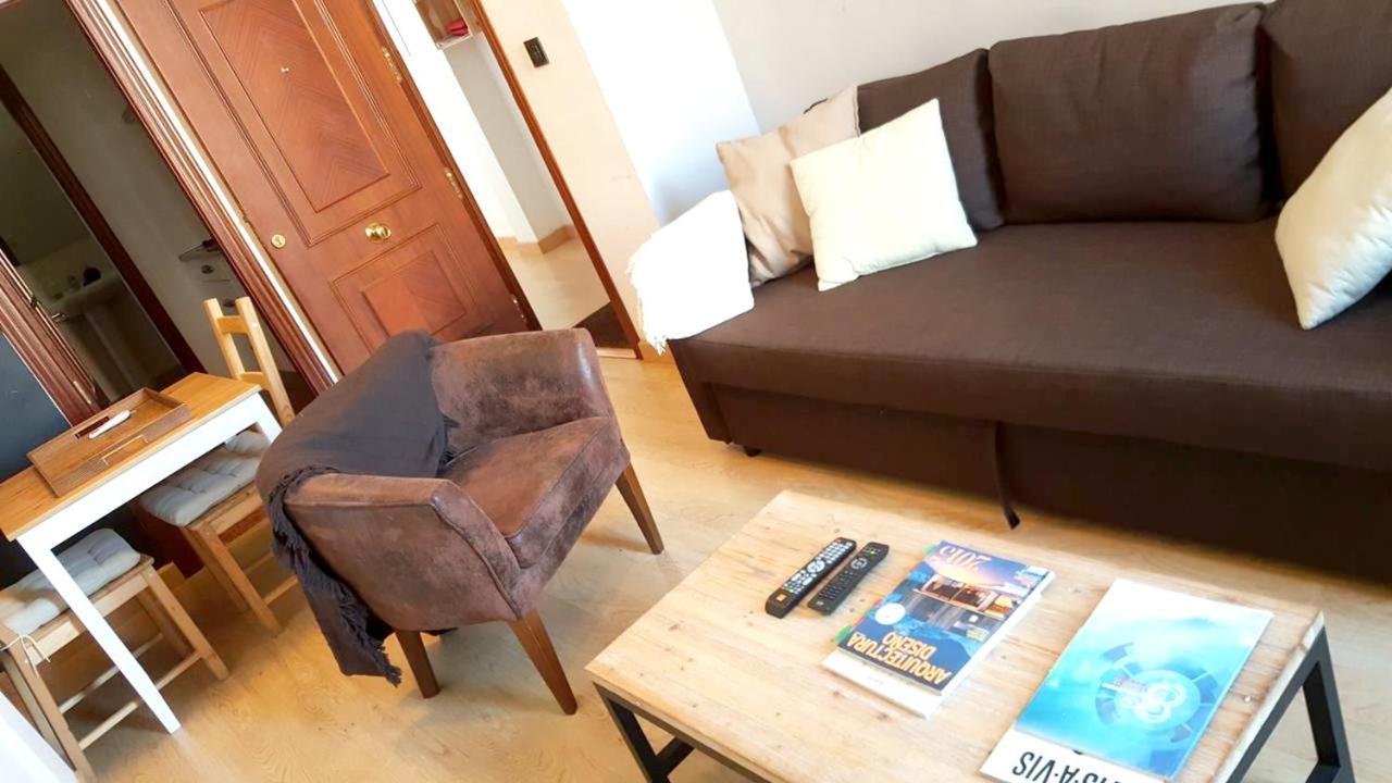 Apartment With 4 Bedrooms In Sevilla With Wonderful City View Furnished Balcony And Wifi *