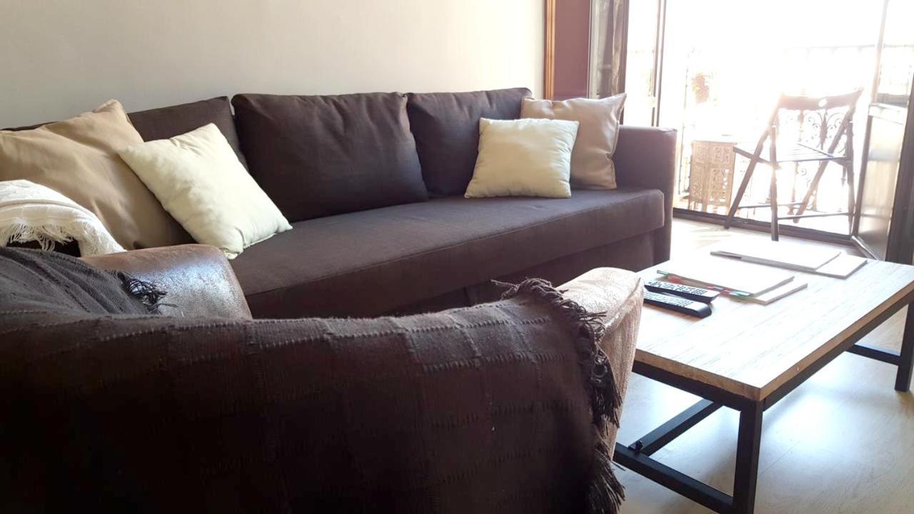 Apartamento Apartment With 4 Bedrooms In Sevilla With Wonderful City View Furnished Balcony And Wifi