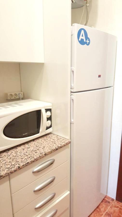Apartment With 4 Bedrooms In Sevilla With Wonderful City View Furnished Balcony And Wifi * Sevilla