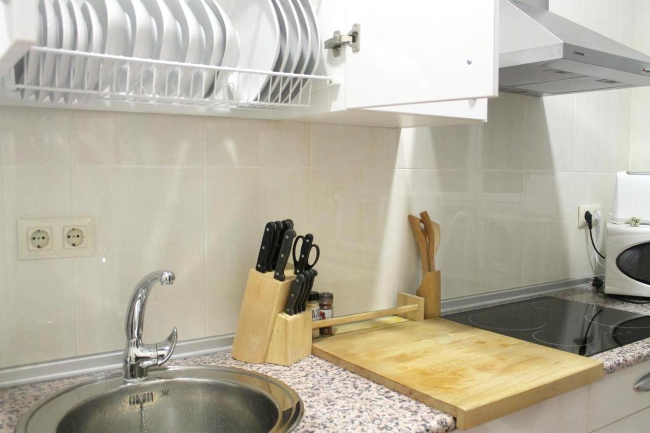 Apartment With 4 Bedrooms In Sevilla With Wonderful City View Furnished Balcony And Wifi Apartamento Sevilla