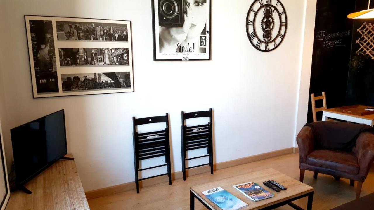Apartment With 4 Bedrooms In Sevilla With Wonderful City View Furnished Balcony And Wifi