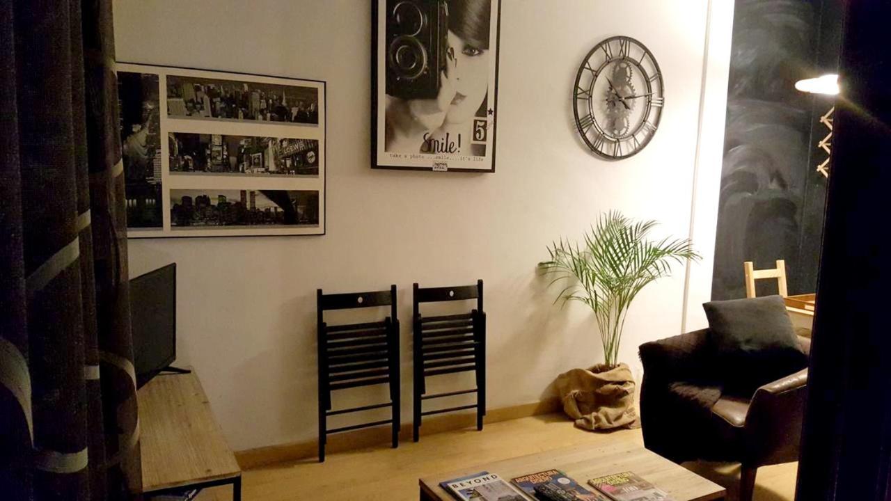 Apartamento Apartment With 4 Bedrooms In Sevilla With Wonderful City View Furnished Balcony And Wifi Sevilla
