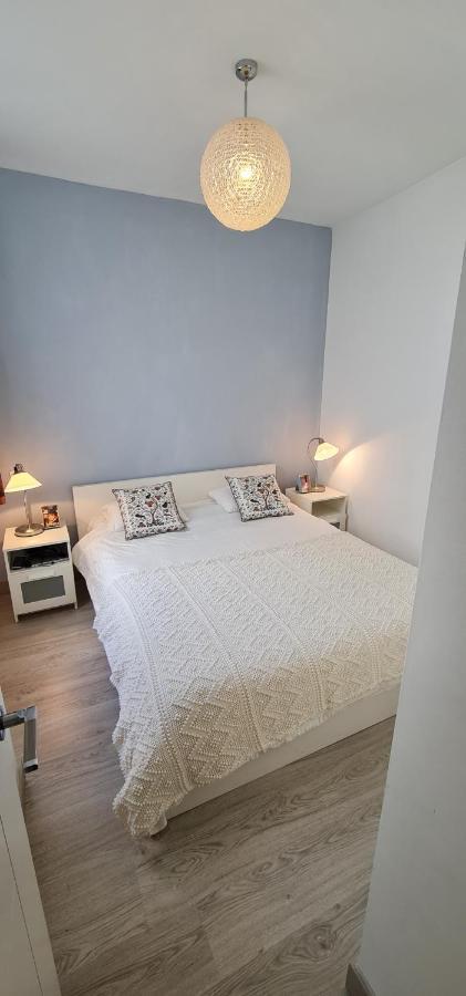Casalinda Centro Santa-cruz Alcázar Apartamento *